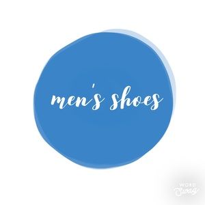 Men’s Shoes